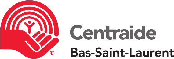 Logo Centraide Centraide Bas-Saint-Laurent